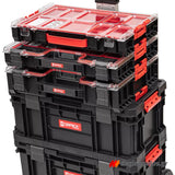 QBrick System Two Toolbox Plus Εργαλειοθήκη Κλειστή (Καλάθι) 20.9" 26Lt