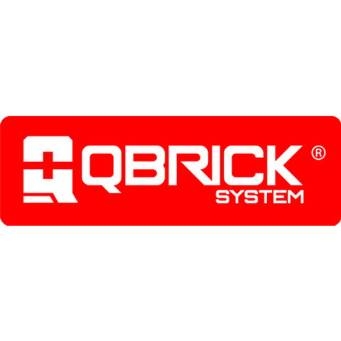 QBrick 29551378 SYSTEM PRO 500 Basic Εργαλειοθήκη | Dagiopoulos.gr