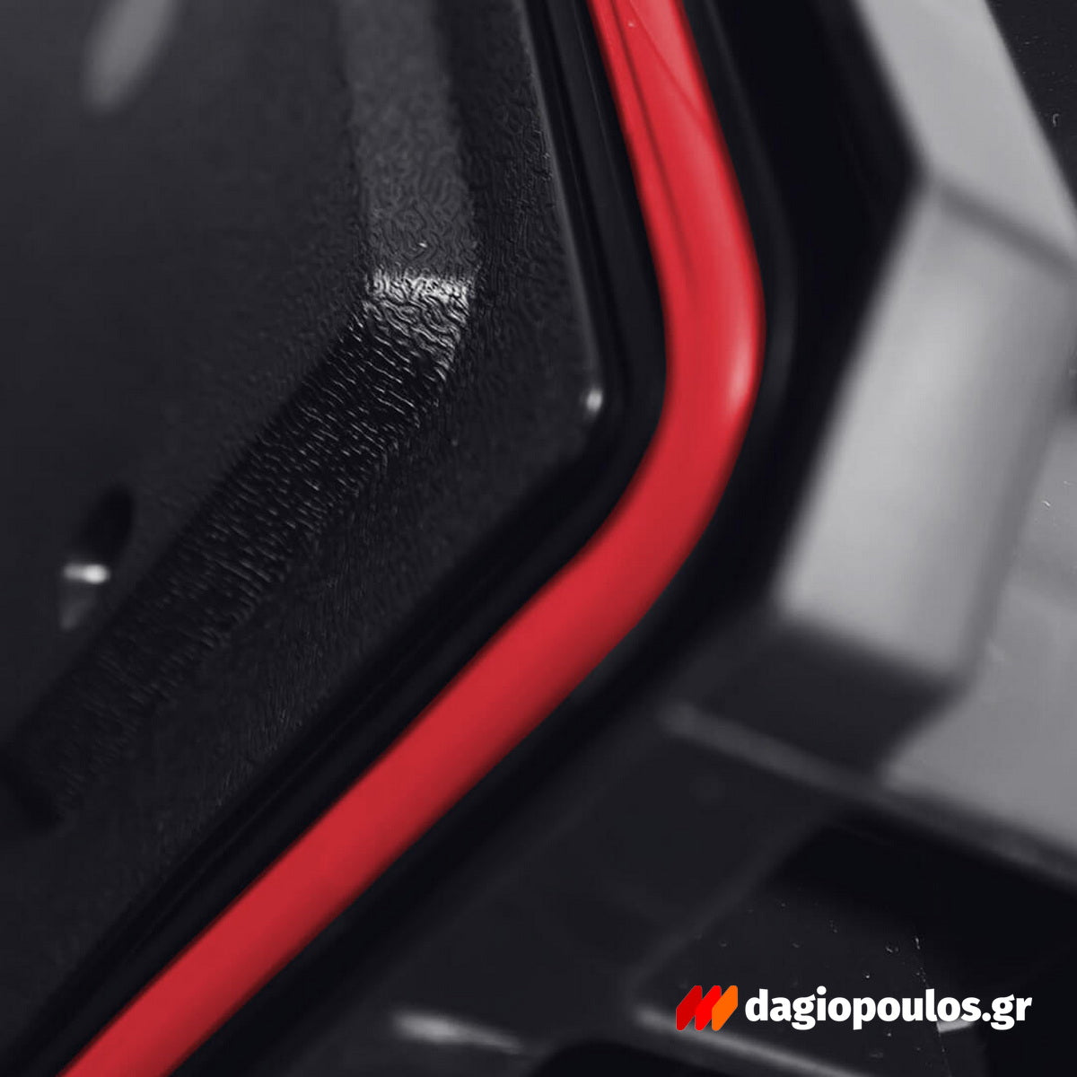 Qbrick System ONE 200 Profi 2.0 Εργαλειοθήκη Βαλίτσα 23" 15.4Lt