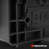 QBrick System One 200 Basic 2.0 Εργαλειοθήκη Κλειστή (Βαλίτσα) 23" 15.4Lt