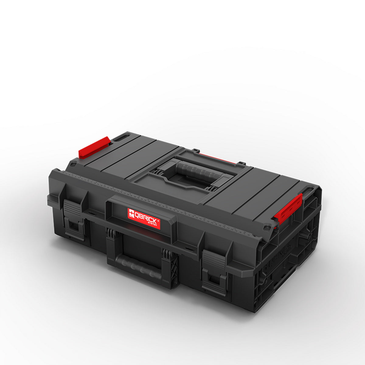 QBrick System One 200 Basic 2.0 Εργαλειοθήκη Κλειστή (Βαλίτσα) 23" 15.4Lt