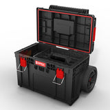 QBrick System PRIME SET 1 Σετ Eπαγγελματικές Εργαλειοθήκες