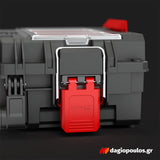 QBrick System PRIME SET 1 Σετ Eπαγγελματικές Εργαλειοθήκες