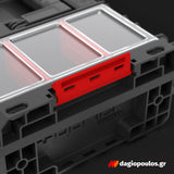 QBrick System PRIME SET 1 Σετ Eπαγγελματικές Εργαλειοθήκες