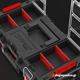 QBrick System PRIME SET 1 Σετ Eπαγγελματικές Εργαλειοθήκες