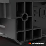 QBrick System PRIME SET 1 Σετ Eπαγγελματικές Εργαλειοθήκες