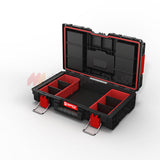 QBrick System PRIME SET 1 Σετ Eπαγγελματικές Εργαλειοθήκες