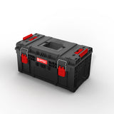 Qbrick System PRIME Toolbox 250 Vario Εργαλειοθήκη Κλειστή 21" 26Ltr