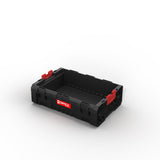 QBrick System Pro Box 130 2.0 Επαγγελματική Εργαλειοθήκη Ανοικτή (Καλάθι) 17.7" 9Lt