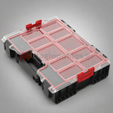 QBrick System Pro Organizer 300 Εργαλειοθήκη - Ταμπακιέρα (Organizer) 9Ltr
