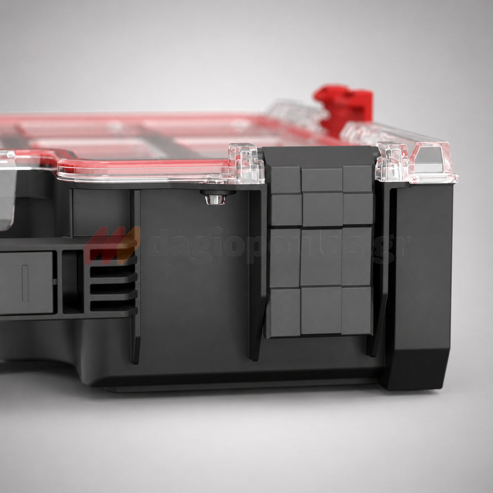 QBrick System Pro Organizer 300 Εργαλειοθήκη - Ταμπακιέρα (Organizer) 9Ltr