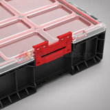 QBrick System Pro Organizer 300 Εργαλειοθήκη - Ταμπακιέρα (Organizer) 9Ltr