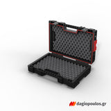 QBrick System Pro Toolcase Εργαλειοθήκη Βαλίτσα 17.7" 11ltr