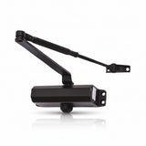 Ryobi 8803 Μηχανισμός Επαναφοράς Πόρτας Ν.3 ΜΑΥΡΟΣ