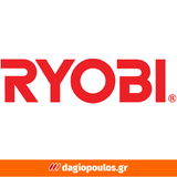 Ryobi 8803 Μηχανισμός Επαναφοράς Πόρτας Ν.3 ΜΑΥΡΟΣ