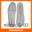 SIR MB1313K1 Prelude Moccasin S2 SRC Παπούτσια Ασφαλείας Εργαζομένων Με Προστασία Plexiglass| Dagiopoulos.gr