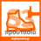 Pezzol King Bull S3 HRO ESD SRC Παπούτσια Μποτάκια Εργασίας Ιταλίας ΜΕ ΠΡΟΣΤΑΣΙΑ χωρίς Μέταλλο | dagiopoulos.gr