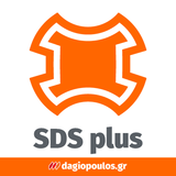 Yato YT-827724 SDS Plus Brushless Πνευματικό Πιστολέτο Μπαταρίας 18V Li-Ion 2.8J Με 2 Μπαταρίες 4.0Ah