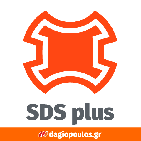 Skil 3850 CA 20V Max SDS Plus Brushless Πνευματικό Περιστροφικό Σκαπτικό Πιστολέτο 20V Li-Ion 2.0J SOLO