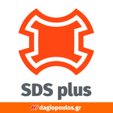 Skil 3850 CA 20V Max SDS Plus Brushless Πνευματικό Περιστροφικό Σκαπτικό Πιστολέτο 20V Li-Ion 2.0J SOLO