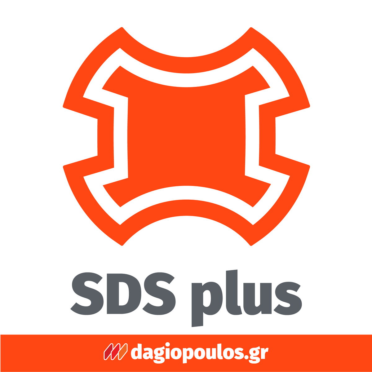 Yato YT-82118 SDS Plus Ηλεκτρικό Πνευματικό Πιστολέτο 3 Λειτουργιών 1100W 4.5J 4.8Kg