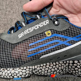 Sir Safety Moher Responder MB3020 S1PS FO SR ESD Παπούτσια Ασφαλείας Χαμηλά Με Προστασία