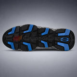SIR Safety Monza RESPONDER MB3017 S1PS FO SR ESD Παπούτσια Ασφαλείας Χαμηλά Με Προστασία