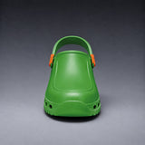 SIR Safety Brera MB1415S0 OB A E SR ESD Σαμπώ Clogs Εργασίας ΧΩΡΙΣ Προστασία