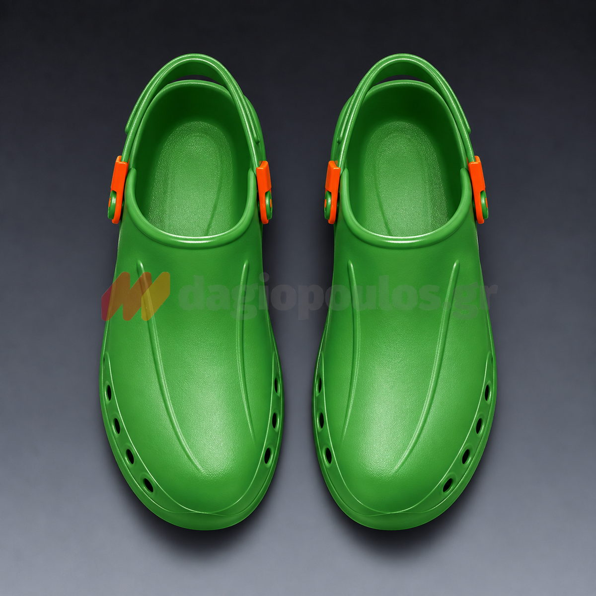 SIR Safety Brera MB1415S0 OB A E SR ESD Σαμπώ Clogs Εργασίας ΧΩΡΙΣ Προστασία