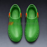 SIR Safety Brera MB1415S0 OB A E SR ESD Σαμπώ Clogs Εργασίας ΧΩΡΙΣ Προστασία