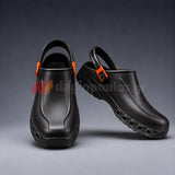 SIR Safety Brera MB1415Z9 OB A E SR ESD Σαμπώ Clogs Εργασίας ΧΩΡΙΣ Προστασία