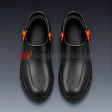 SIR Safety Brera MB1415Z9 OB A E SR ESD Σαμπώ Clogs Εργασίας ΧΩΡΙΣ Προστασία