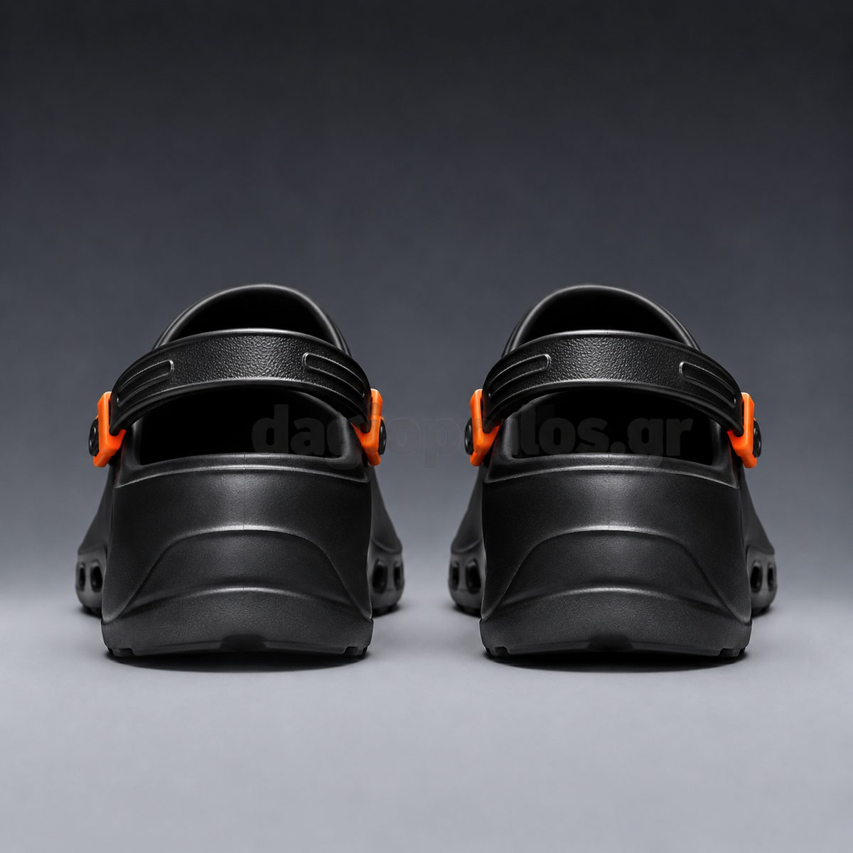 SIR Safety Brera MB1415Z9 OB A E SR ESD Σαμπώ Clogs Εργασίας ΧΩΡΙΣ Προστασία