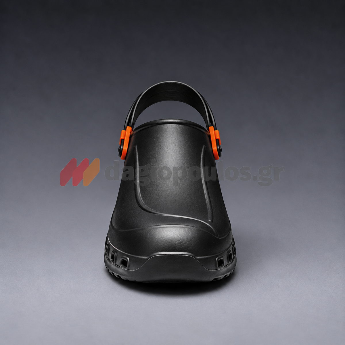SIR Safety Brera MB1415Z9 OB A E SR ESD Σαμπώ Clogs Εργασίας ΧΩΡΙΣ Προστασία