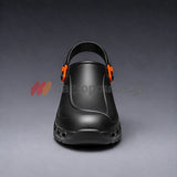 SIR Safety Brera MB1415Z9 OB A E SR ESD Σαμπώ Clogs Εργασίας ΧΩΡΙΣ Προστασία