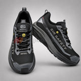 SIR Safety Unique MB3218 S1PS Παπούτσια Ασφαλείας Εργαζομένων Χαμηλά Με ΜΗ Μεταλλική Προστασία