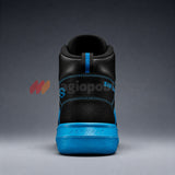 SIR Safety ASPHALT MB2430 S2 Παπούτσια Χαμηλά Ασφαλείας Εργαζομένων Με Προστασία
