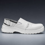 SIR Safety Clima Clog MB1320 SB Παπούτσια Σαμπό Ασφαλείας Εργαζομένων Με ΜΗ Μεταλλική Προστασία