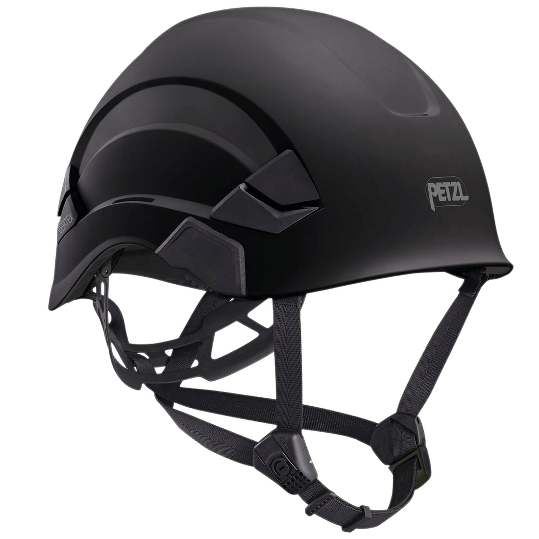 SIR Safety FD2148 VERTEX Κράνος Ασφαλείας & Προστασίας Εργαζομένων Μαύρο