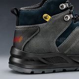 SIR Safety FUNKY MB3116 S3S Παπούτσια Ημιμποτάκια Ασφαλείας Εργαζομένων Με ΜΗ Μεταλλική Προστασία