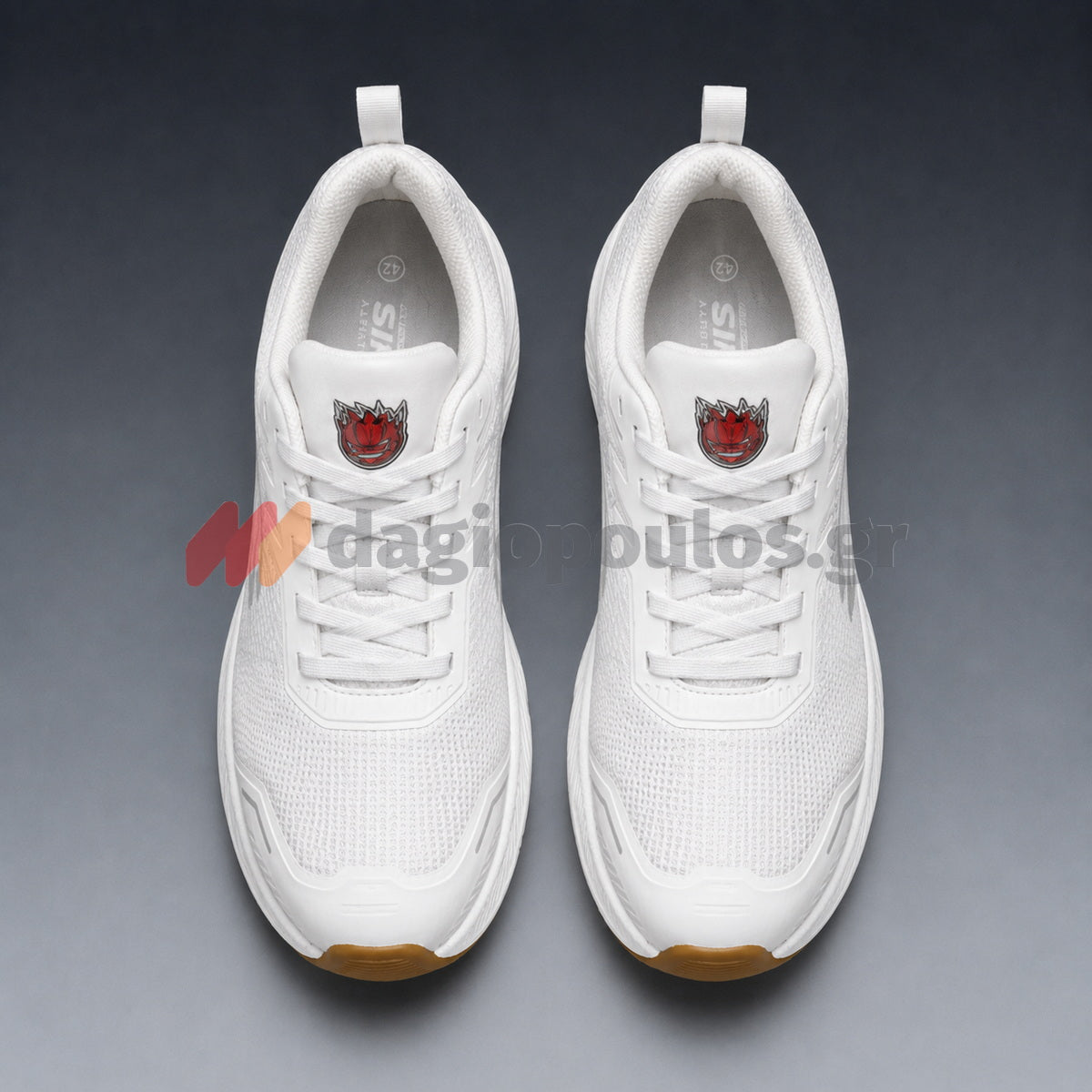 SIR Safety JOGGER MB3401 01 Παπούτσια Χαμηλά Εργασίας ΧΩΡΙΣ Προστασία