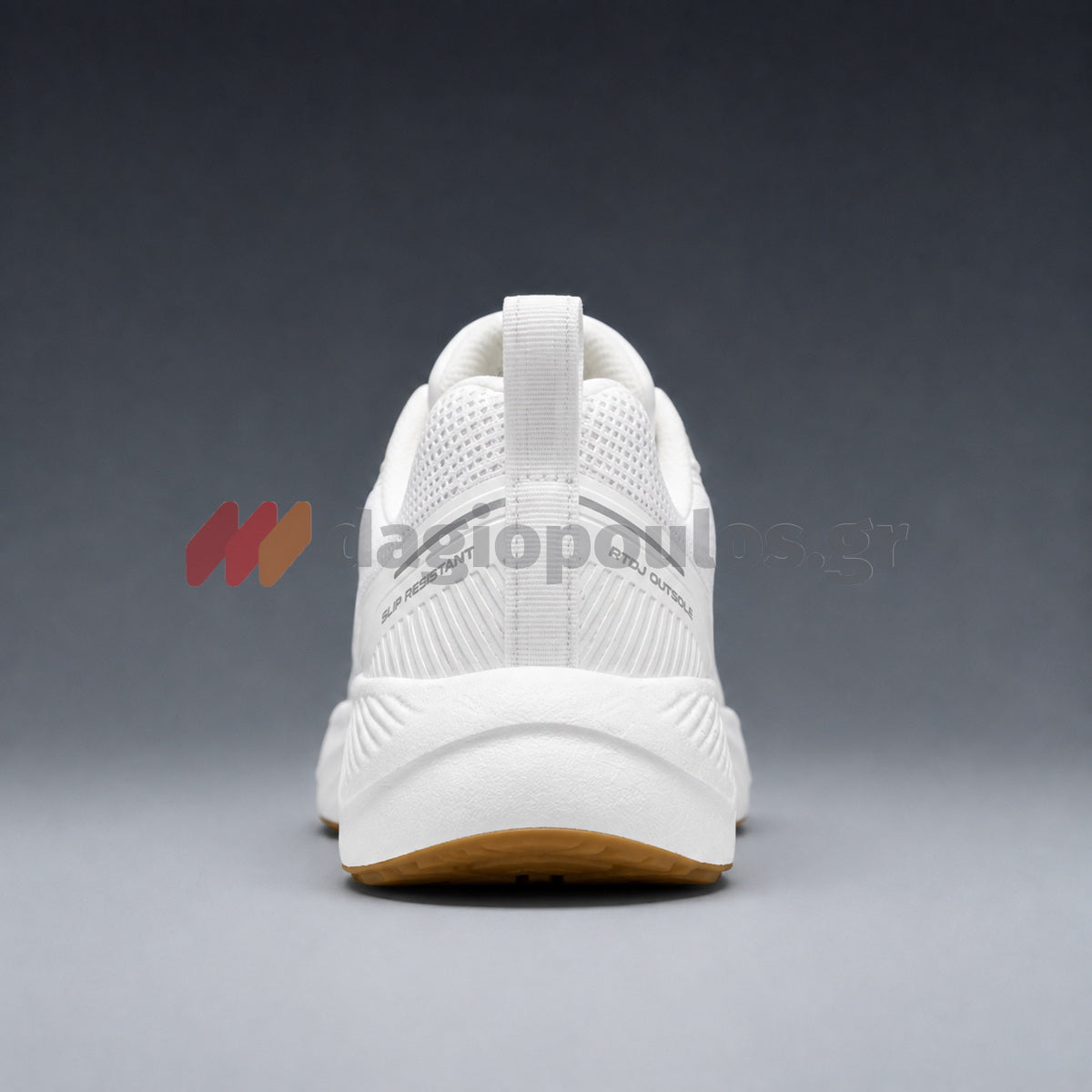 SIR Safety JOGGER MB3401 01 Παπούτσια Χαμηλά Εργασίας ΧΩΡΙΣ Προστασία