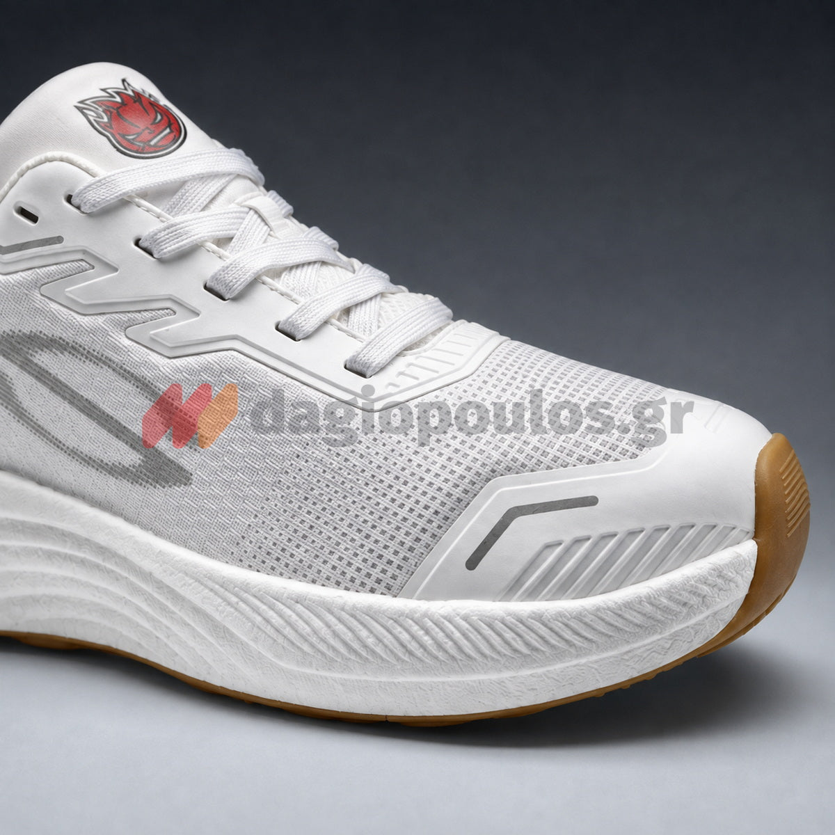 SIR Safety JOGGER MB3401 01 Παπούτσια Χαμηλά Εργασίας ΧΩΡΙΣ Προστασία