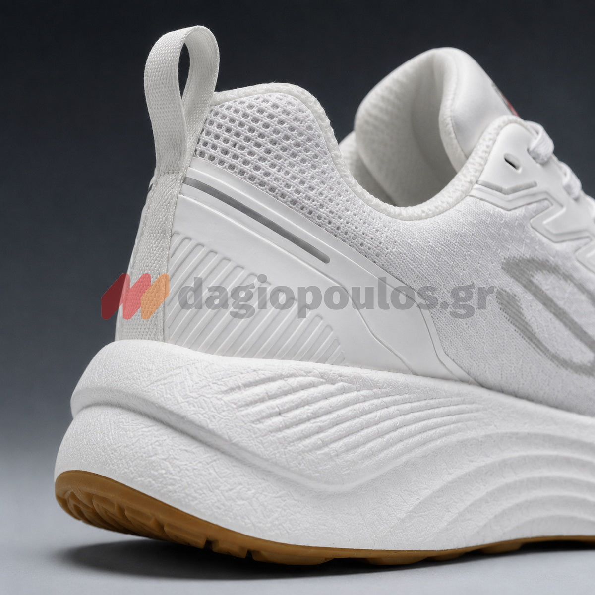 SIR Safety JOGGER MB3401 01 Παπούτσια Χαμηλά Εργασίας ΧΩΡΙΣ Προστασία