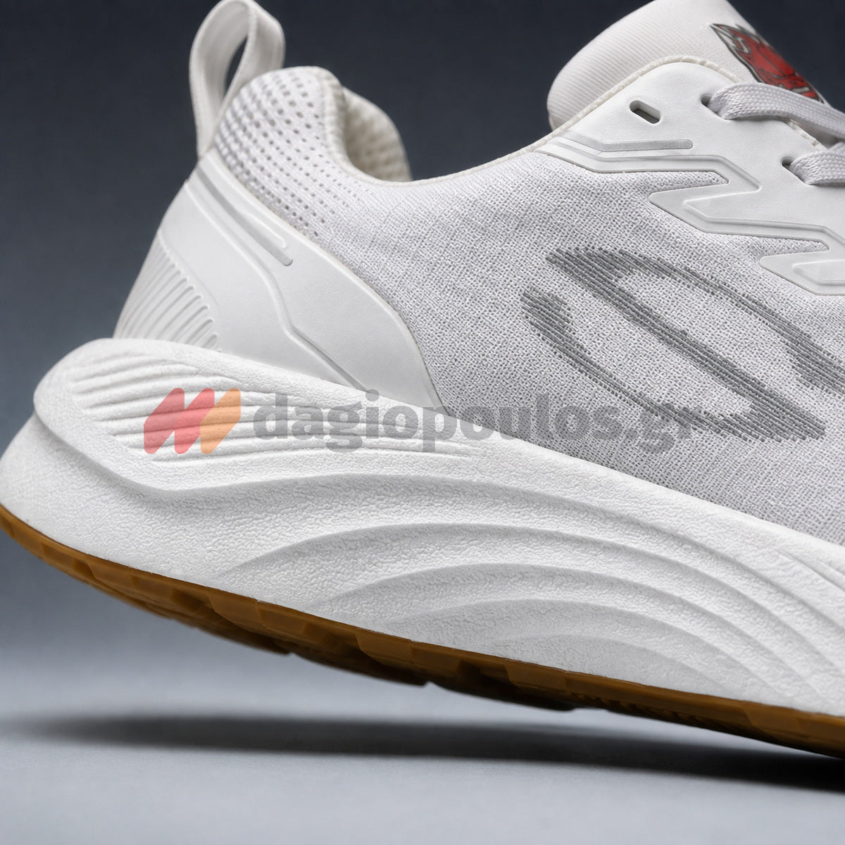 SIR Safety JOGGER MB3401 01 Παπούτσια Χαμηλά Εργασίας ΧΩΡΙΣ Προστασία