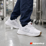 SIR Safety JOGGER MB3401 01 Παπούτσια Χαμηλά Εργασίας ΧΩΡΙΣ Προστασία