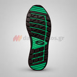 SIR Safety K3-PLUS MB2015 S3S Παπούτσια Ασφαλείας Εργαζομένων Χαμηλά Με ΜΗ Μεταλλική Προστασία