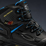 SIR Safety LEVEL UP MB3316 S7S Παπούτσια Ημιμποτάκια Ασφαλείας Εργαζομένων Με ΜΗ Μεταλλική Προστασία