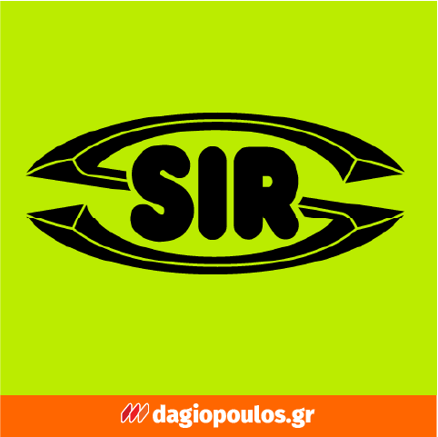 SIR Safety STORM RUSH MC4131 EE Μπουφάν Εργασίας Με Ανακλαστικά Στοιχεία