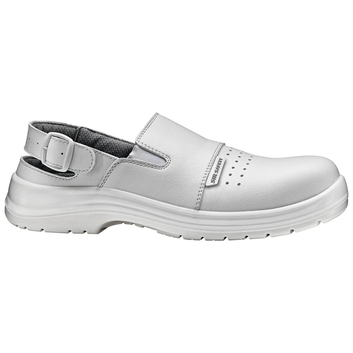 SIR Safety MB1320 CLIMA CLOG SB Παπούτσια Ασφαλείας Εργαζομένων Σαμπό Με ΜΗ Μεταλλική Προστασία